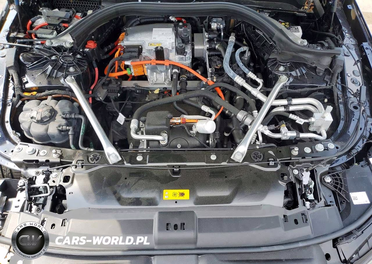 2025 BMW I5 xDrive 40 VIN:WBY13HG05SCS43321 - 11