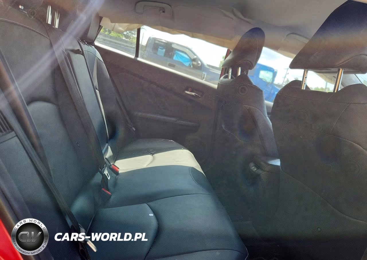 2022 Toyota Prius Prime Limited VIN:JTDKAMFP4N3204436 - 10