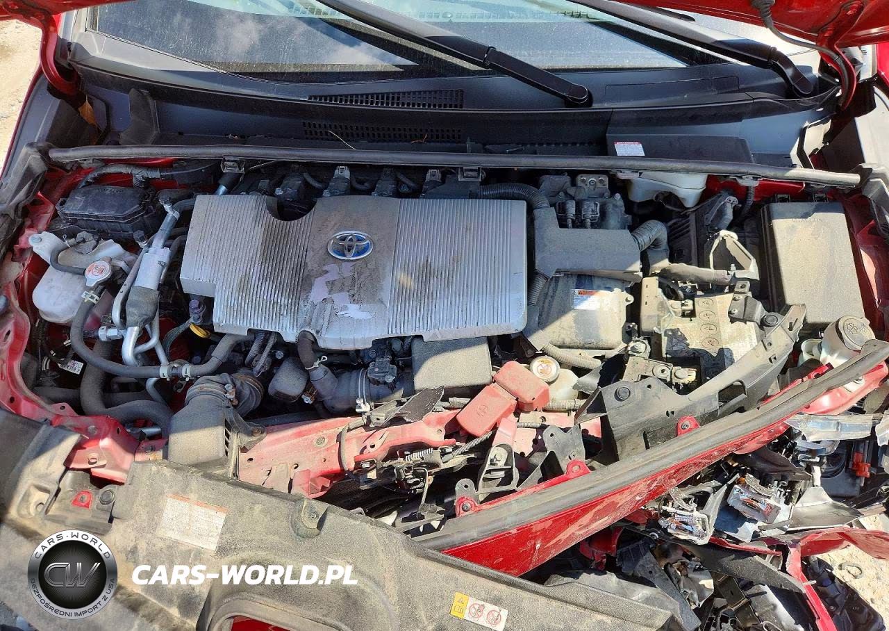 2022 Toyota Prius Prime Limited VIN:JTDKAMFP4N3204436 - 11