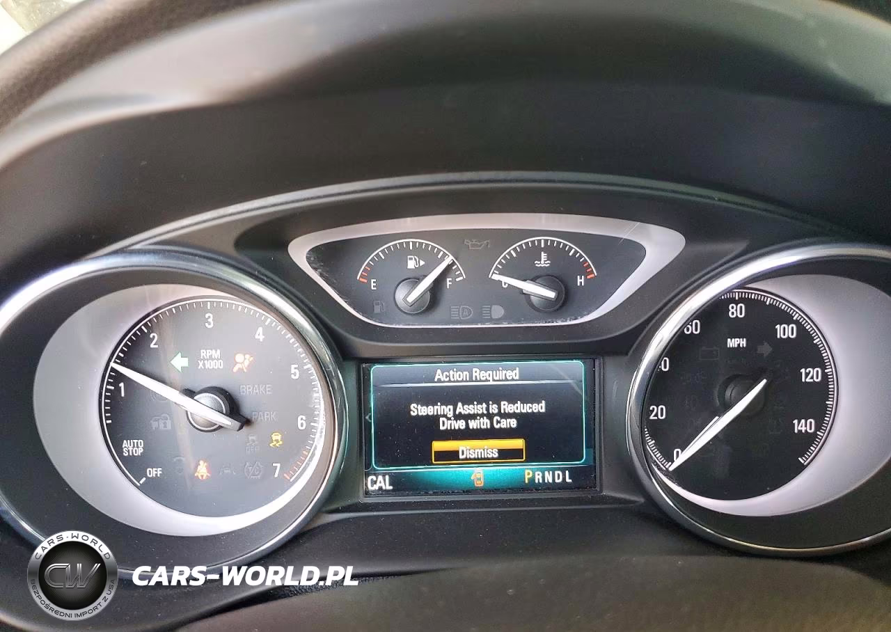 2020 Buick Envision Preferred VIN:LRBFXBSA7LD129694 - 9
