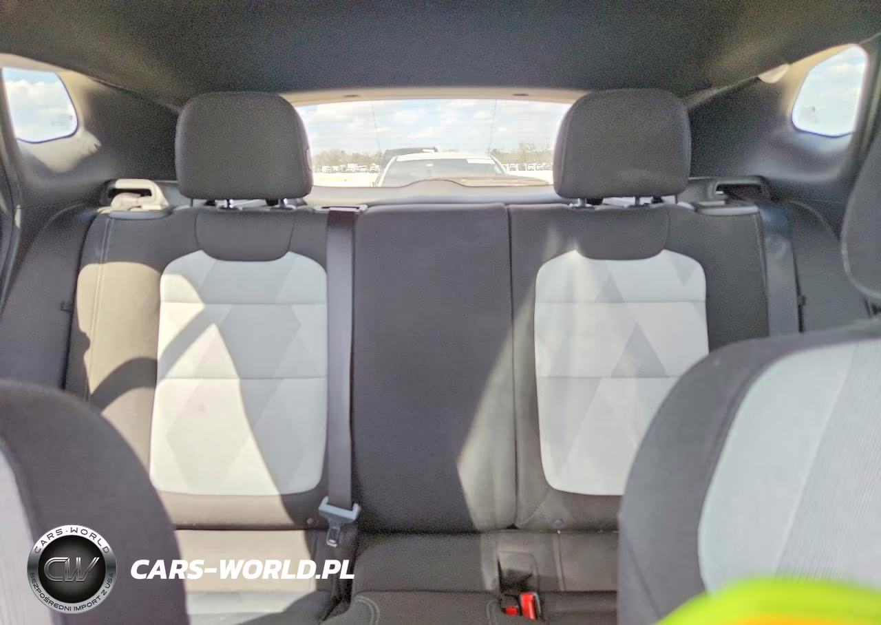 2024 Chevrolet Trax 1Rs VIN:KL77LGE27RC106852 - 10