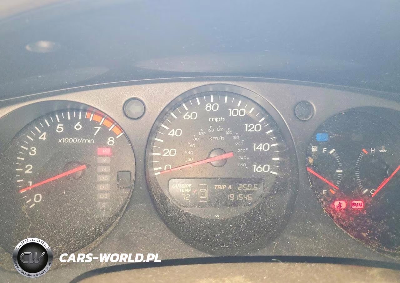 2003 Acura 3.2Tl VIN:19UUA56613A073501 - 9