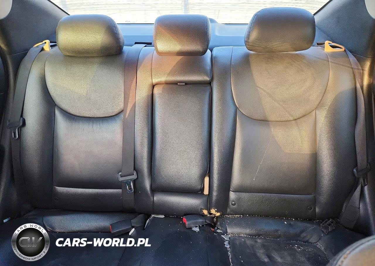 2013 Hyundai Elantra Gls VIN:5NPDH4AE1DH320755 - 10