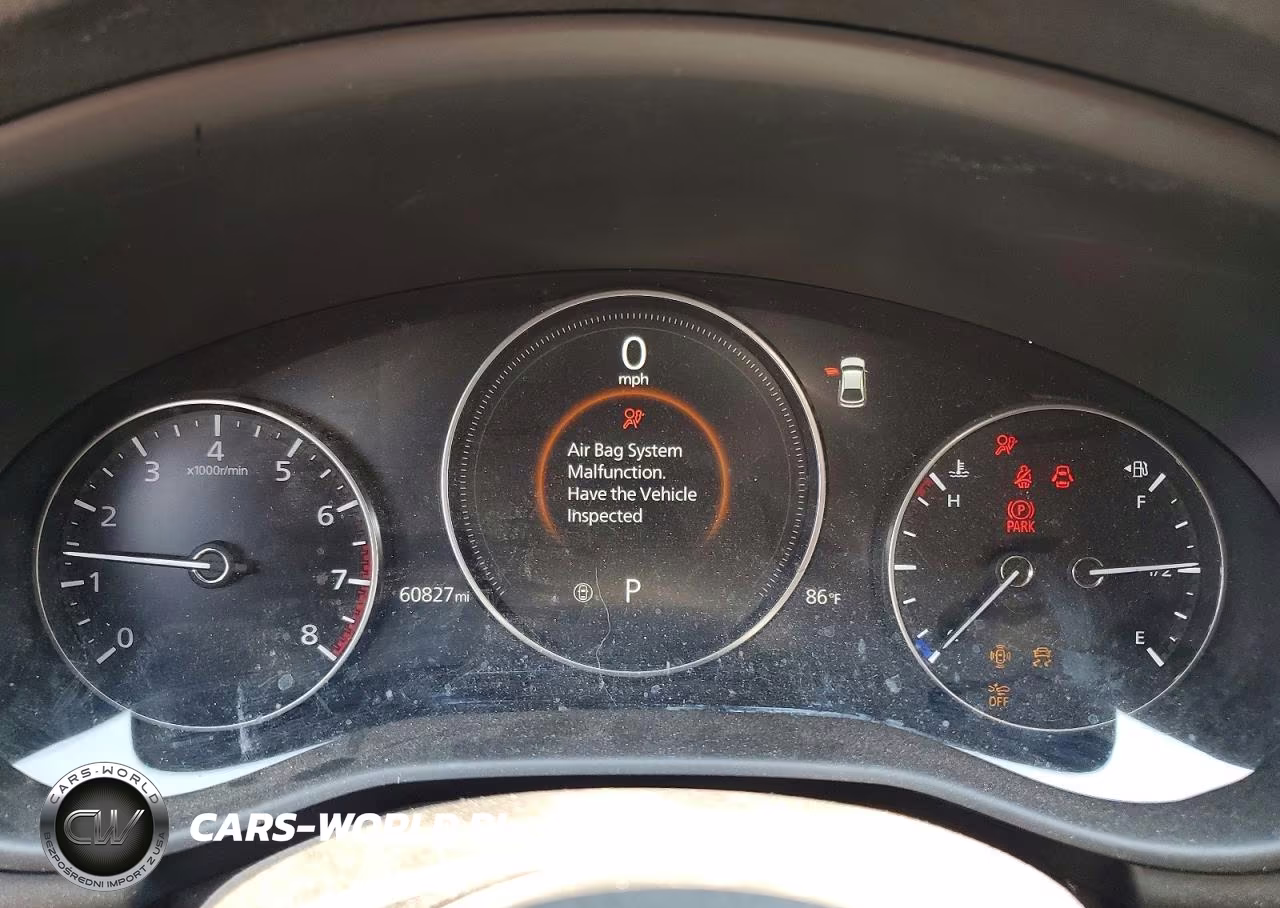 2020 Mazda 3 VIN:JM1BPALM3L1154466 - 9