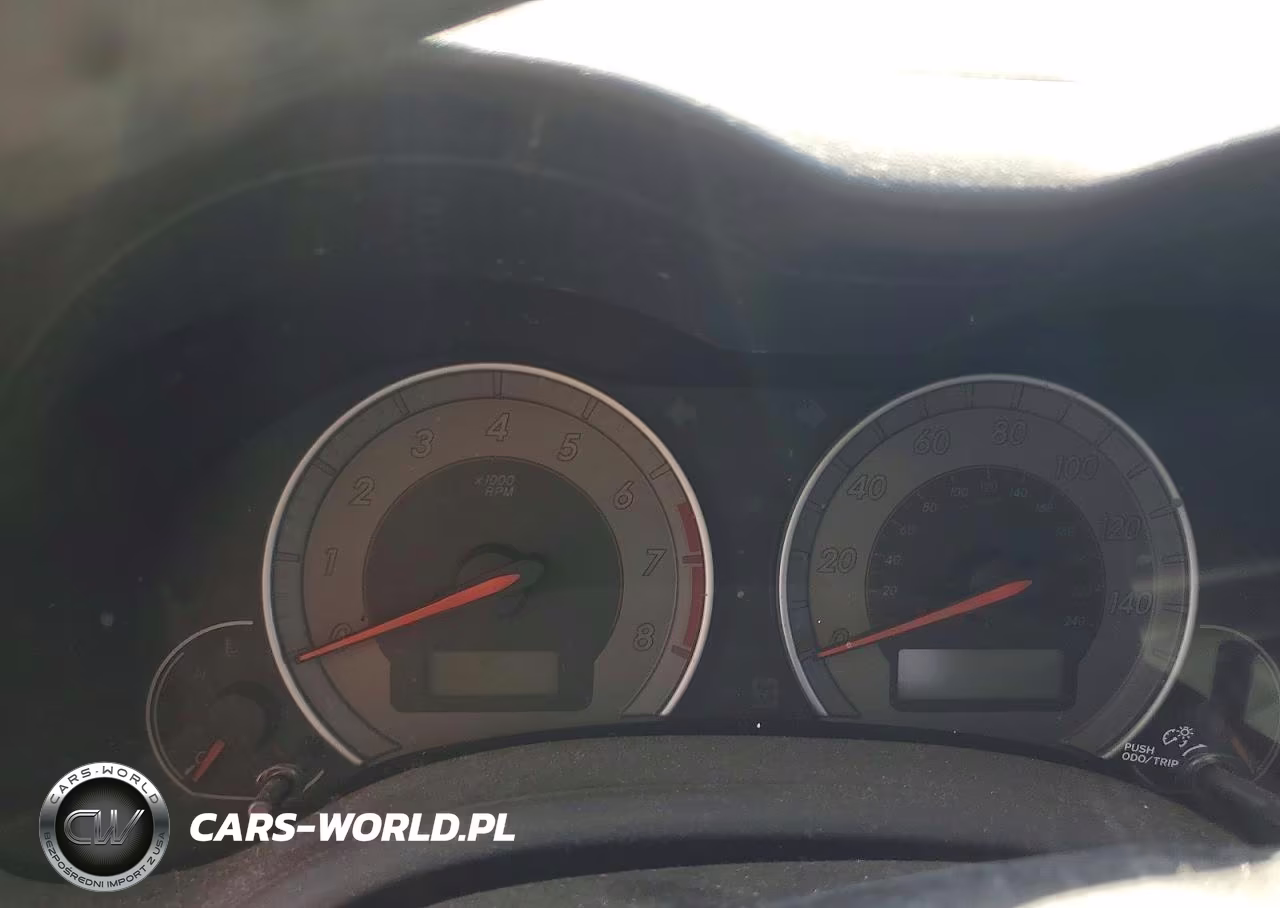 2010 Toyota Corolla S VIN:2T1BU4EE5AC449349 - 9