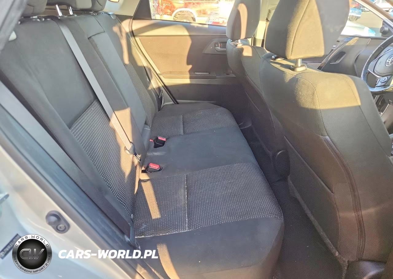 2018 Toyota Corolla Im Base VIN:JTNKARJE8JJ553989 - 10
