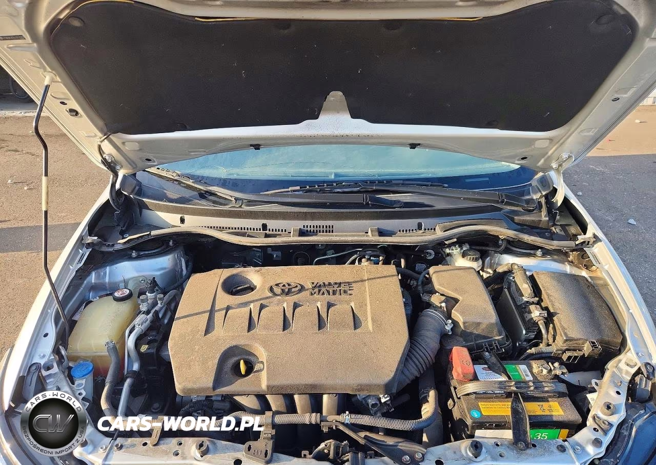 2018 Toyota Corolla Im Base VIN:JTNKARJE8JJ553989 - 11