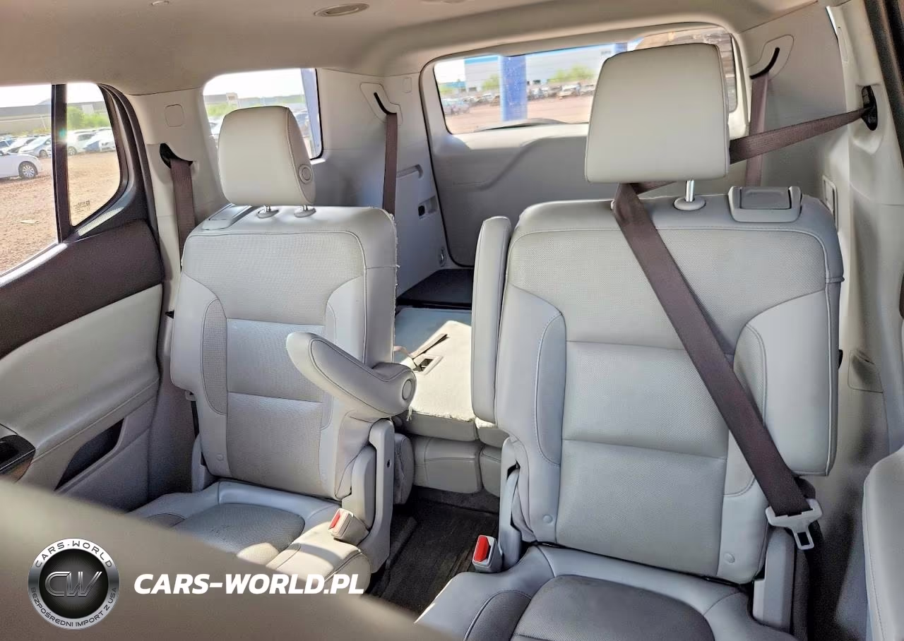 2018 GMC Acadia Slt-1 VIN:1GKKNMLS8JZ125182 - 10