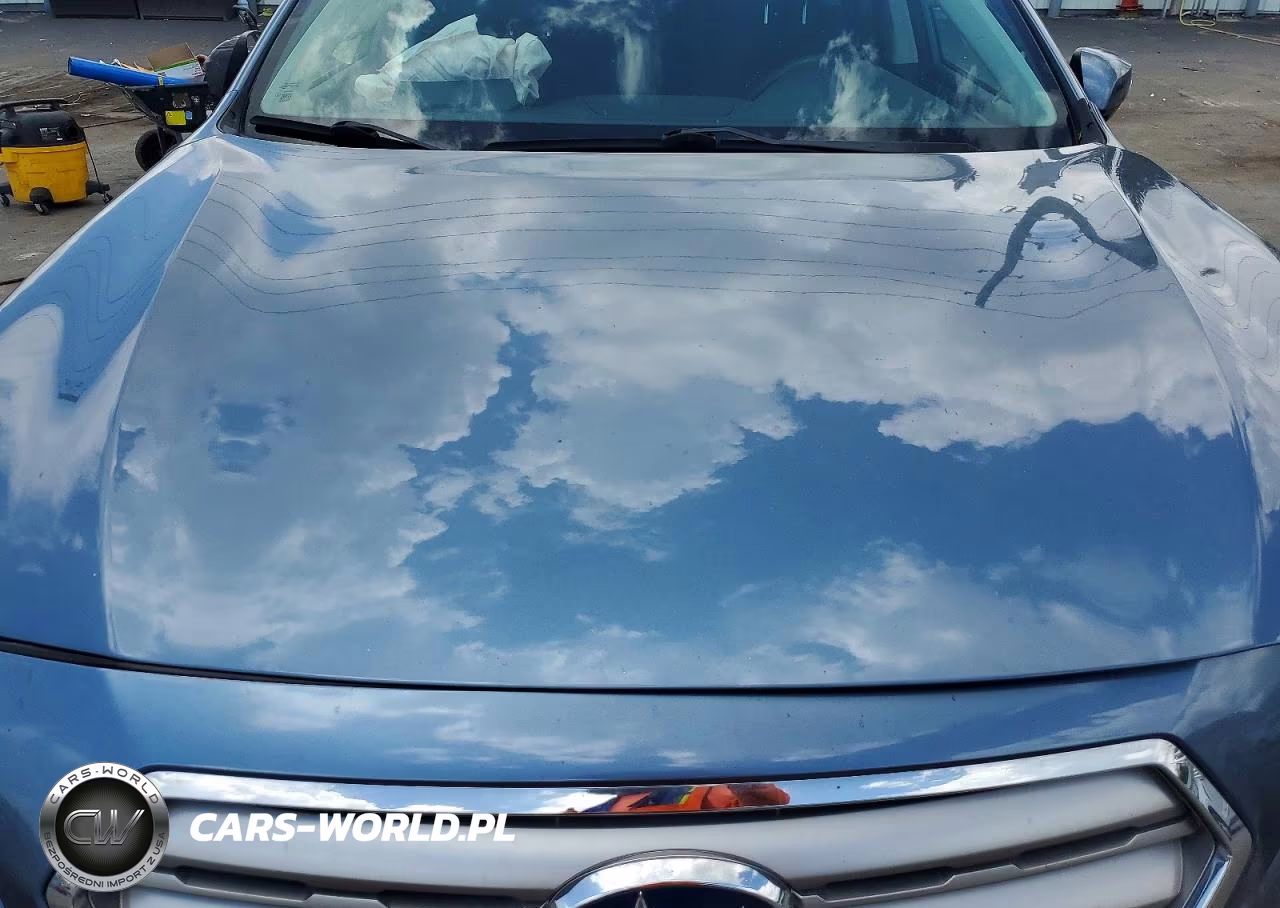 2015 Subaru Outback 2.5I Premium VIN:4S4BSBFC8F3272864 - 12