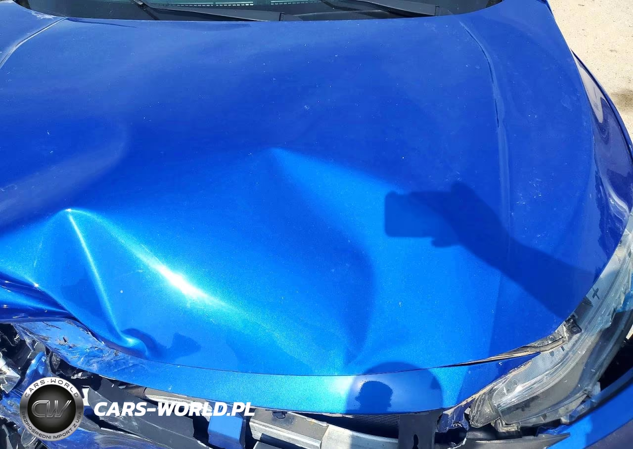 2019 Honda Civic Touring VIN:19XFC1F91KE000340 - 11