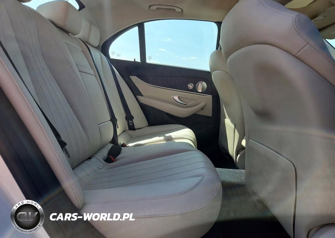2021 Mercedes-Benz E 350 4Matic VIN:W1KZF8EB8MA953320 - 10