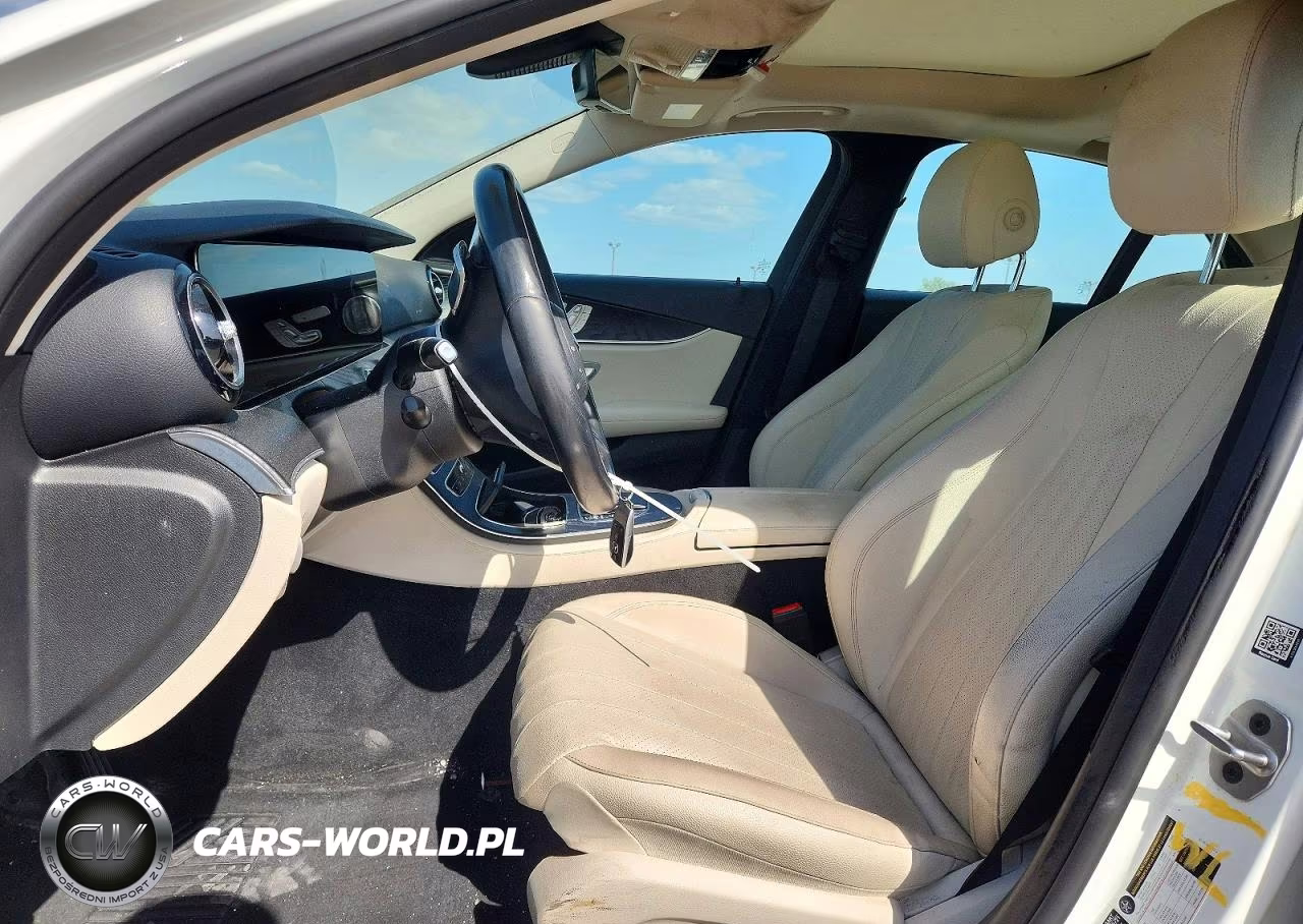 2021 Mercedes-Benz E 350 4Matic VIN:W1KZF8EB8MA953320 - 7