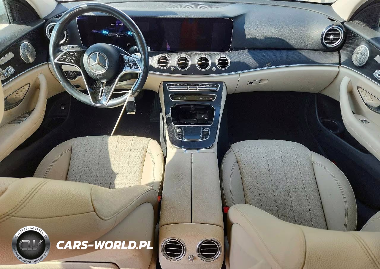 2021 Mercedes-Benz E 350 4Matic VIN:W1KZF8EB8MA953320 - 8