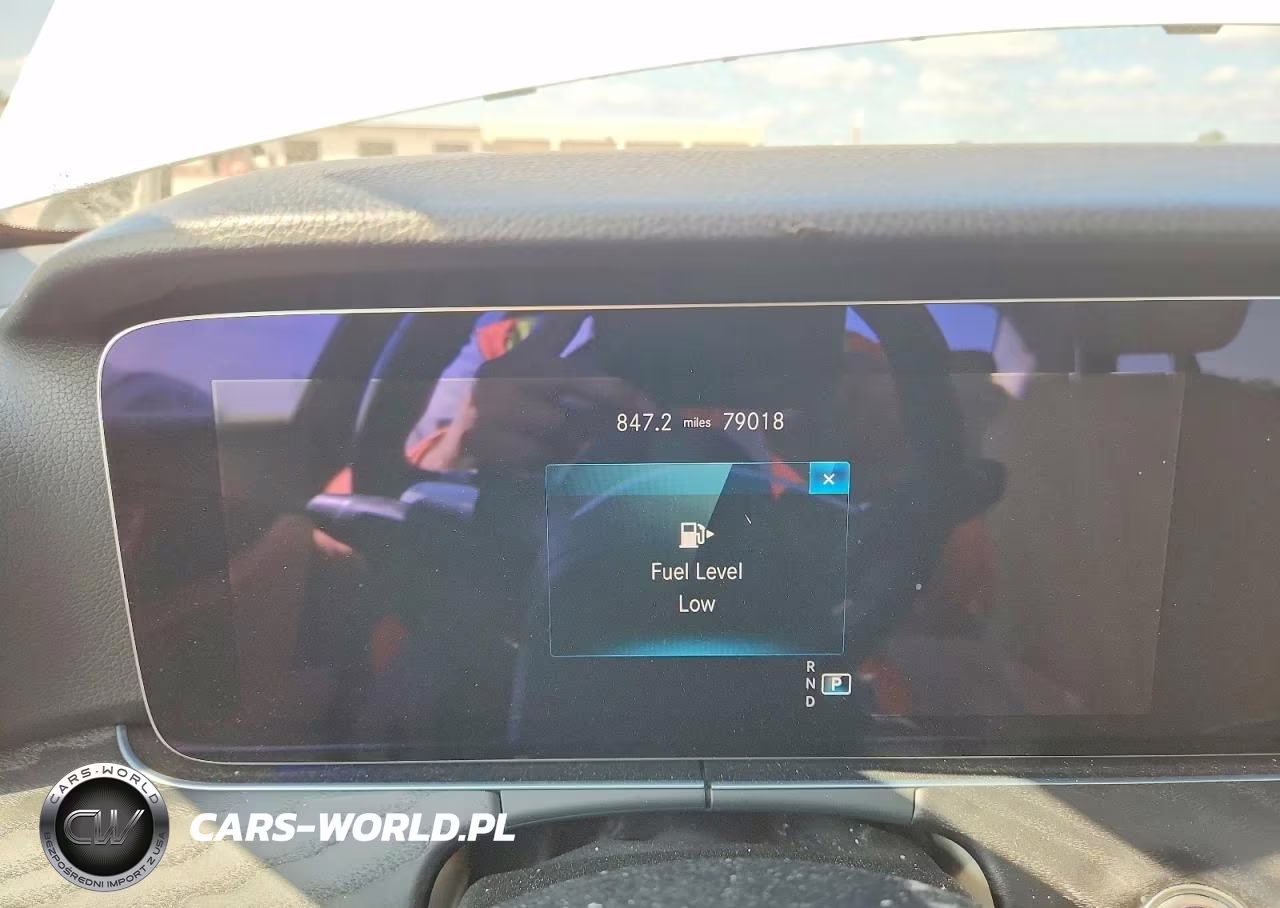 2021 Mercedes-Benz E 350 4Matic VIN:W1KZF8EB8MA953320 - 9