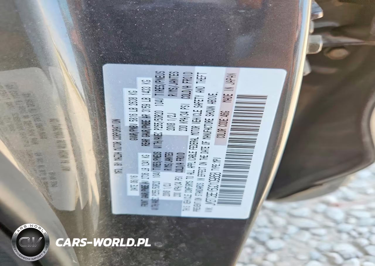 2016 Mazda Cx-9 Signature VIN:JM3TCBEY6G0109868 - 12