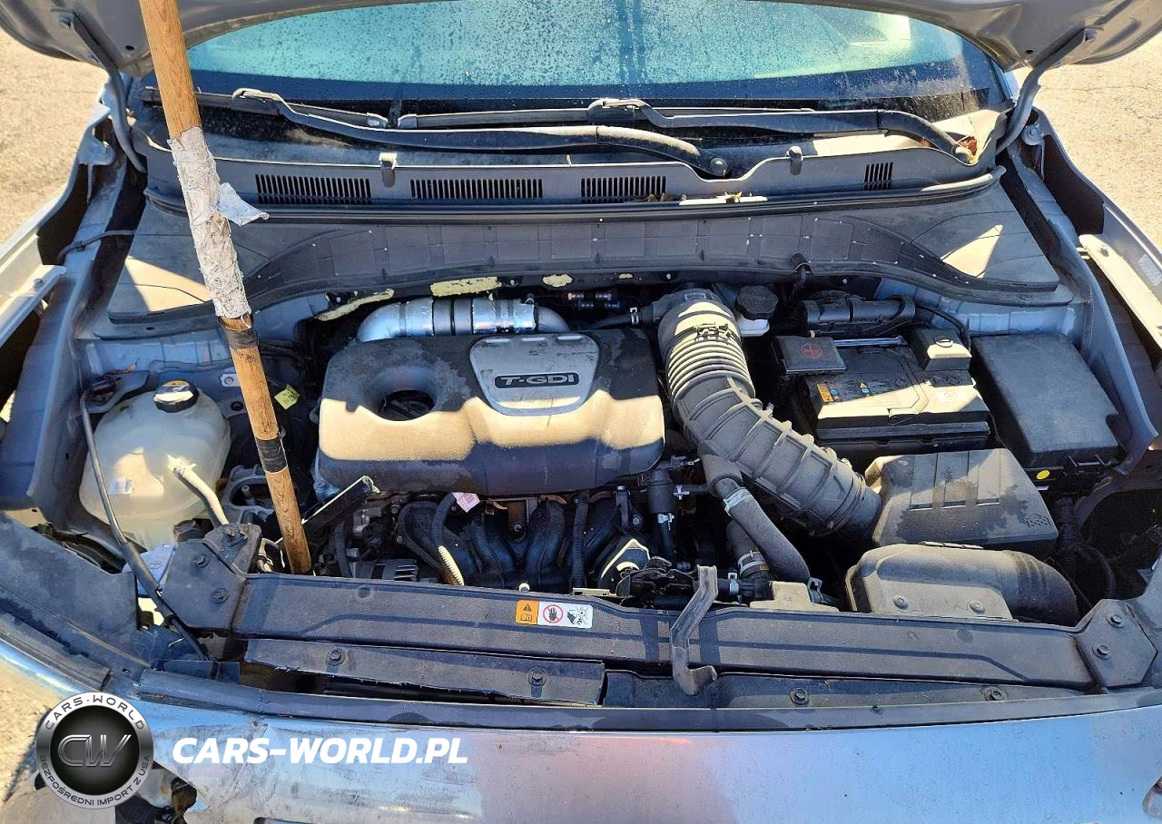 2020 Hyundai Kona Limited VIN:KM8K33A57LU565673 - 11