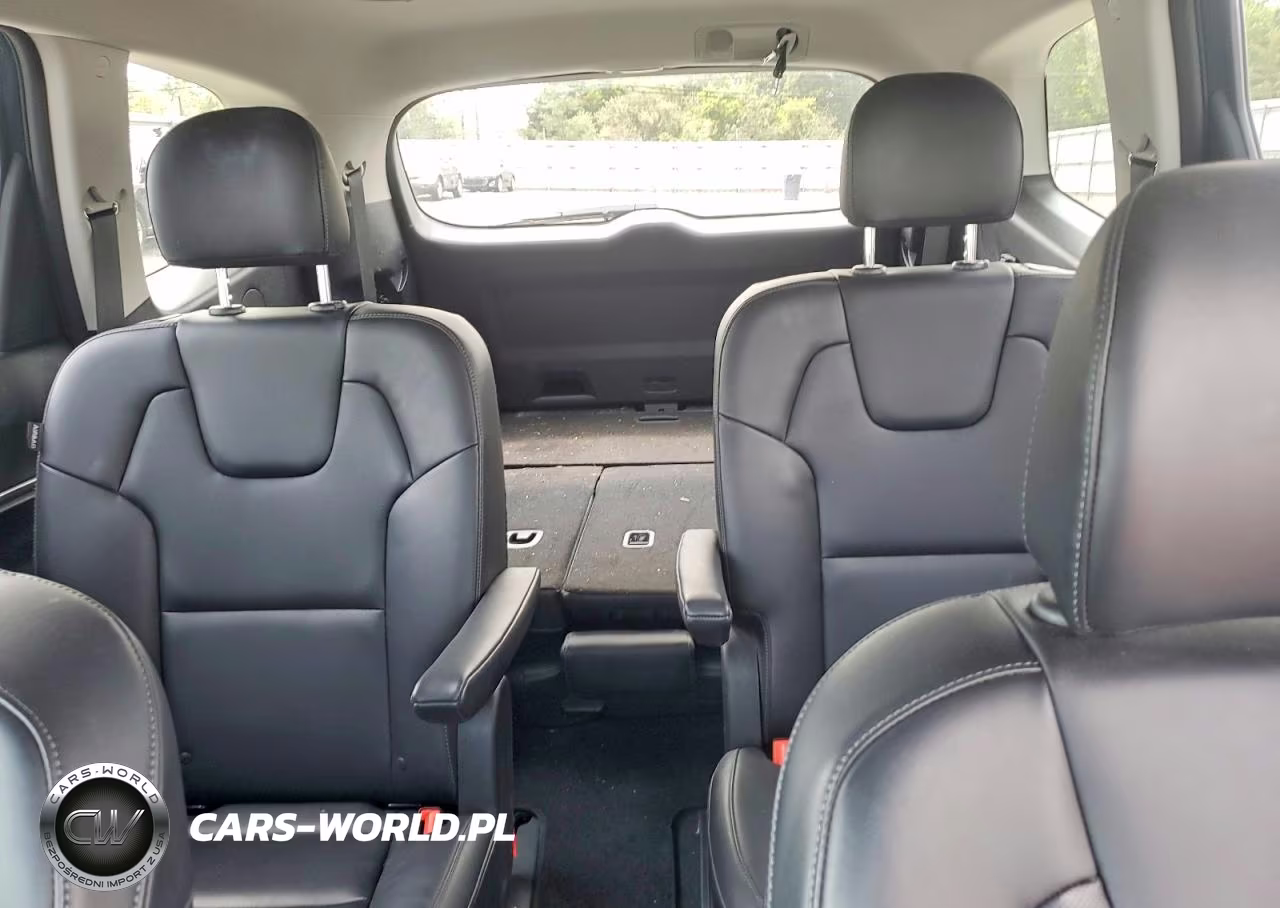 2025 Kia Telluride S VIN:5XYP6DGC9SG579099 - 10