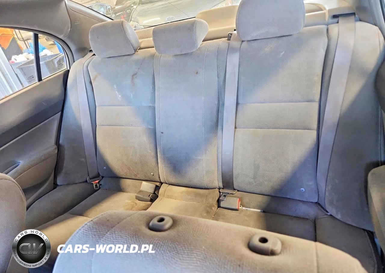 2006 Honda Civic Lx VIN:1HGFA16546L149648 - 10