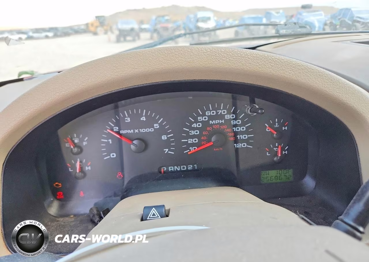 2005 Ford F150 Supercrew VIN:1FTPW14585KF08611 - 9