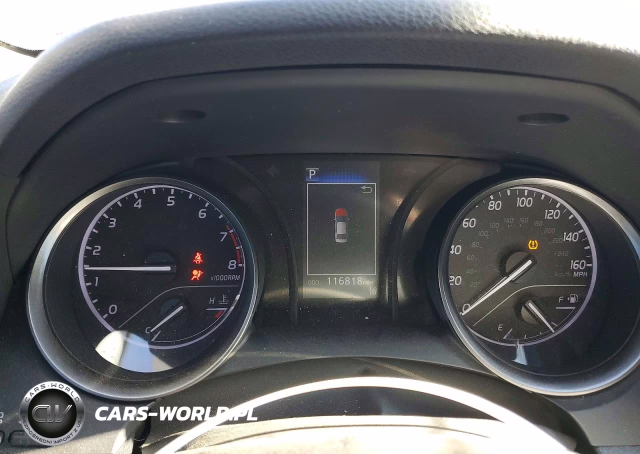 2021 Toyota Camry Se VIN:4T1G11AK9MU481751 - 9