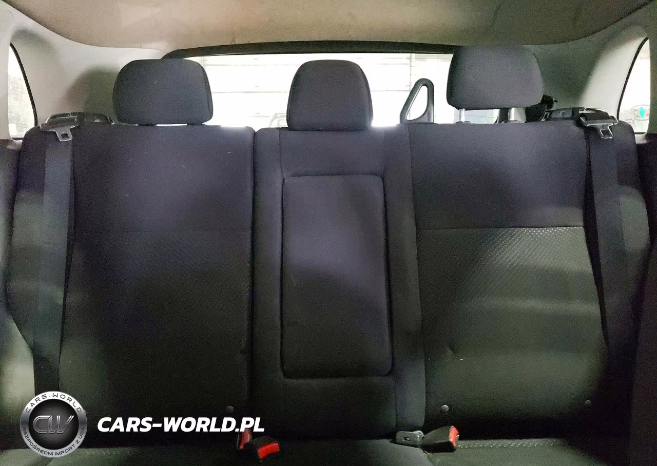 2013 Mitsubishi Outlander Sport Es VIN:4A4AR3AU3DE019236 - 10