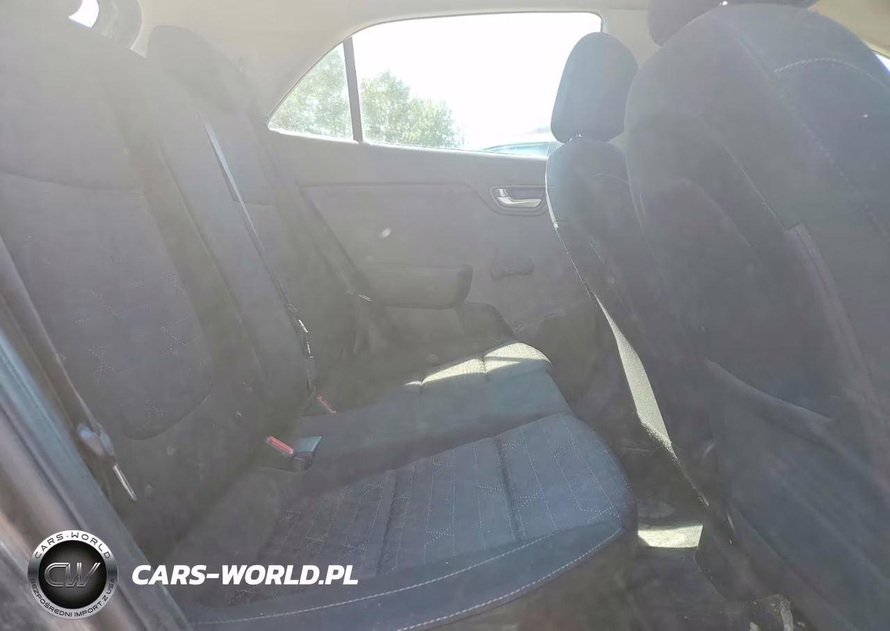 2018 Kia Rio 5-Door Lx VIN:3KPA25ABXJE060050 - 10