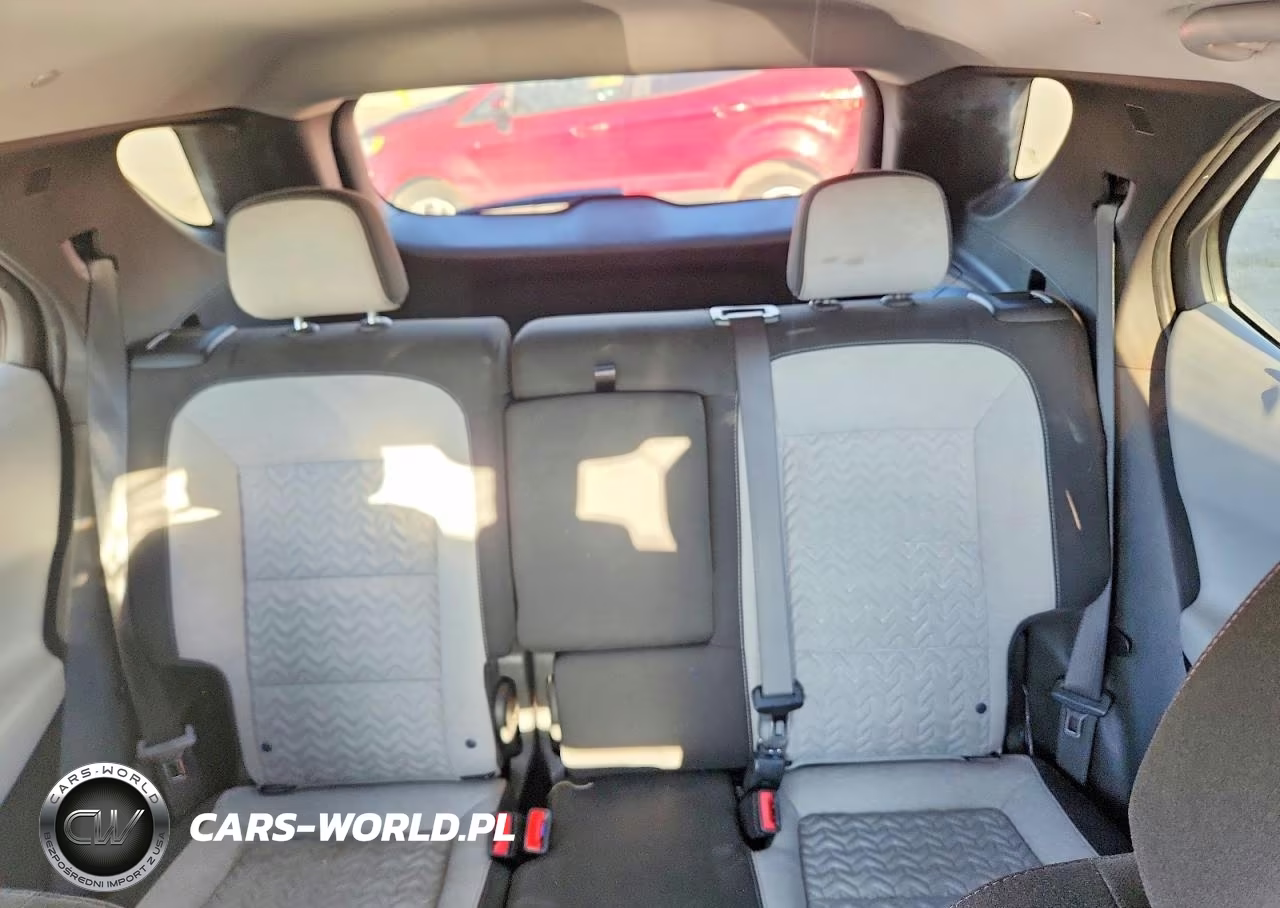 2024 Chevrolet Equinox Ls VIN:3GNAXHEGXRL100845 - 10