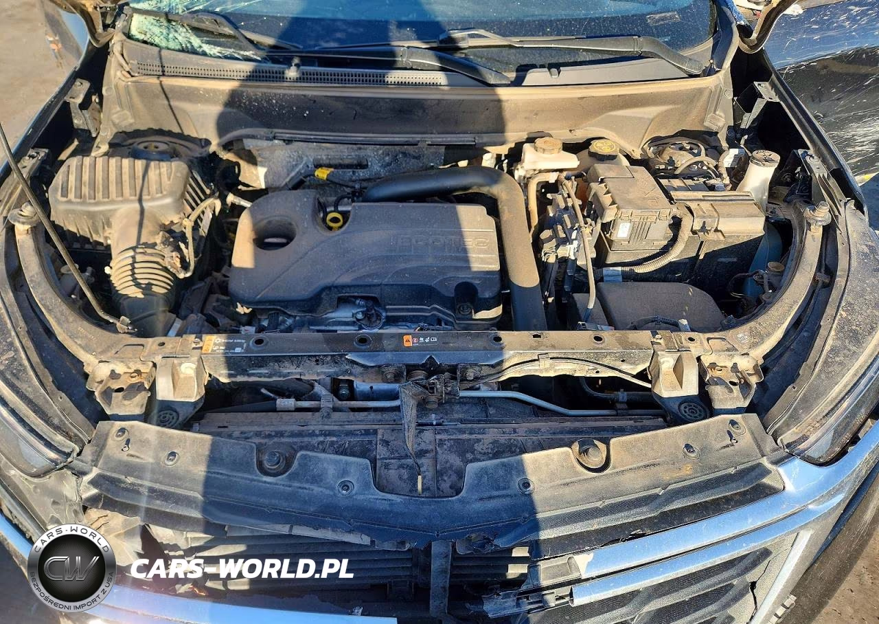 2024 Chevrolet Equinox Ls VIN:3GNAXHEGXRL100845 - 12