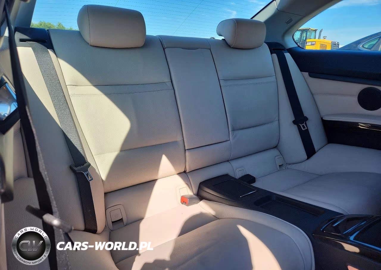 2011 BMW 328 Xi VIN:WBAKF3C51BE566719 - 10