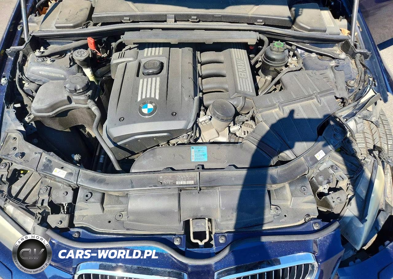 2011 BMW 328 Xi VIN:WBAKF3C51BE566719 - 11