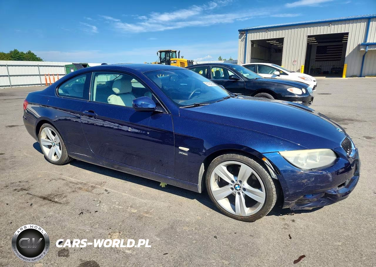 2011 BMW 328 Xi VIN:WBAKF3C51BE566719 - 4