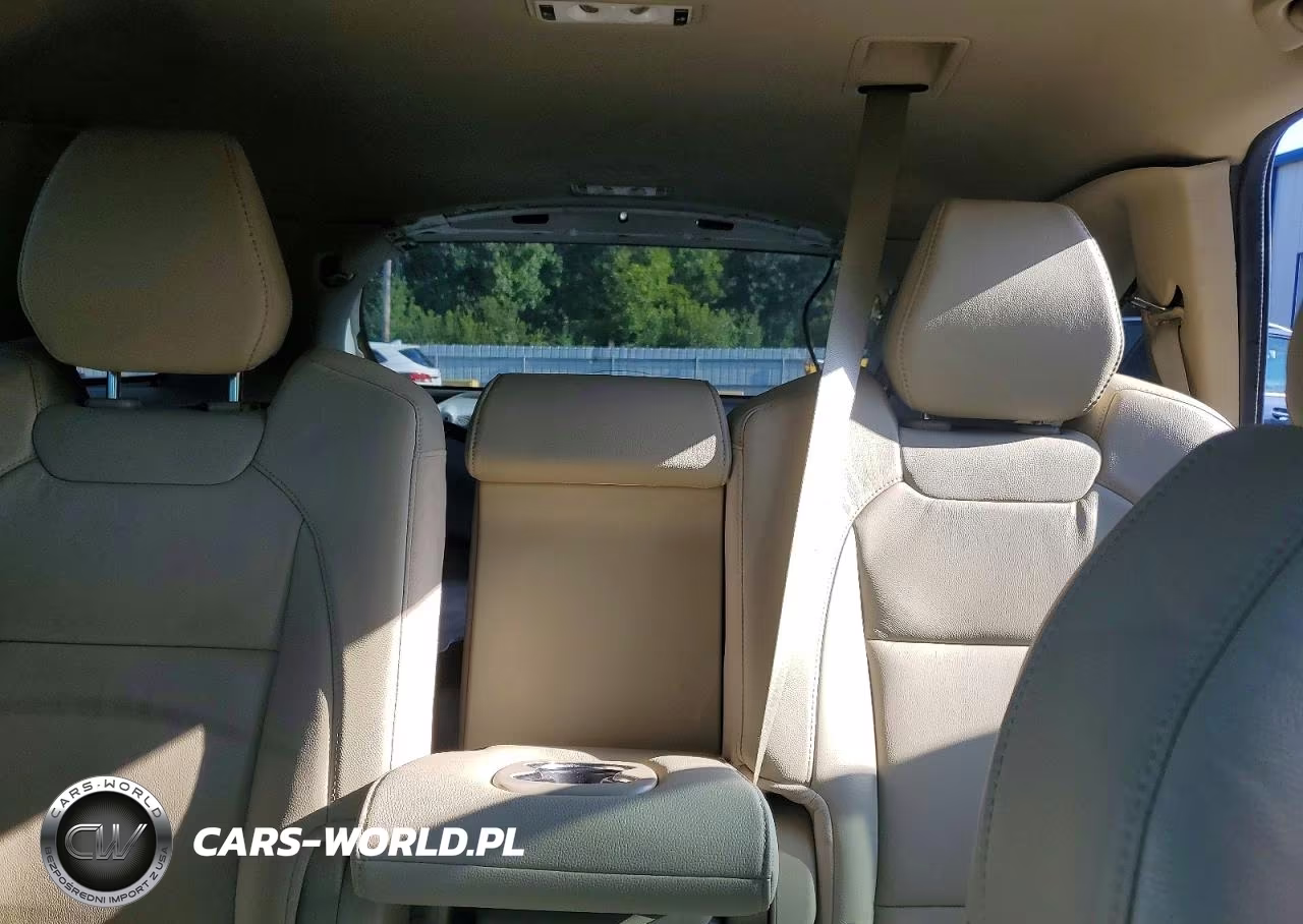2018 Acura Mdx Technology VIN:5J8YD3H50JL000705 - 10