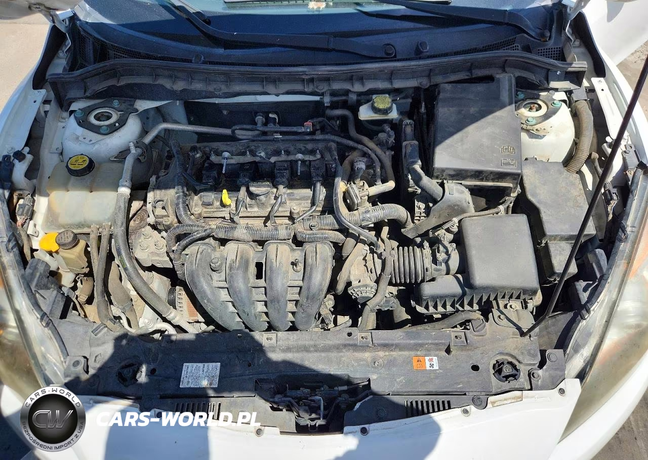 2013 Mazda 3 I VIN:JM1BL1VP7D1734971 - 11