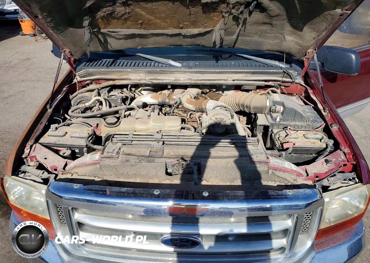 1999 Ford F250 Super Duty VIN:1FTNX20F1XED78844 - 11
