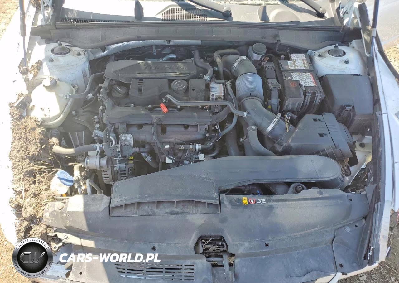 2020 Hyundai Sonata Limited VIN:5NPEH4J28LH059066 - 11