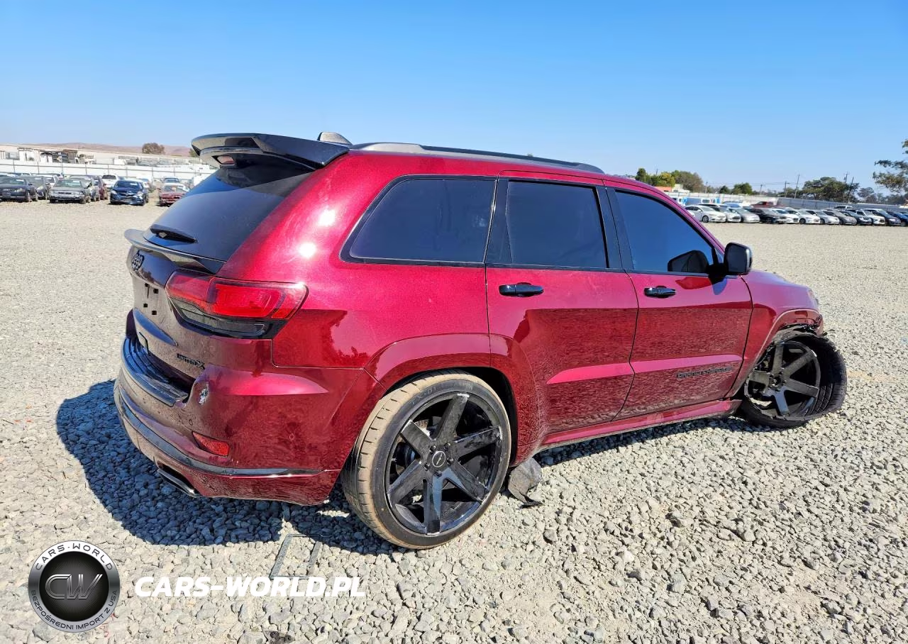 2019 Jeep Grand Cherokee Limited VIN:1C4RJFBG0KC737430 - 3