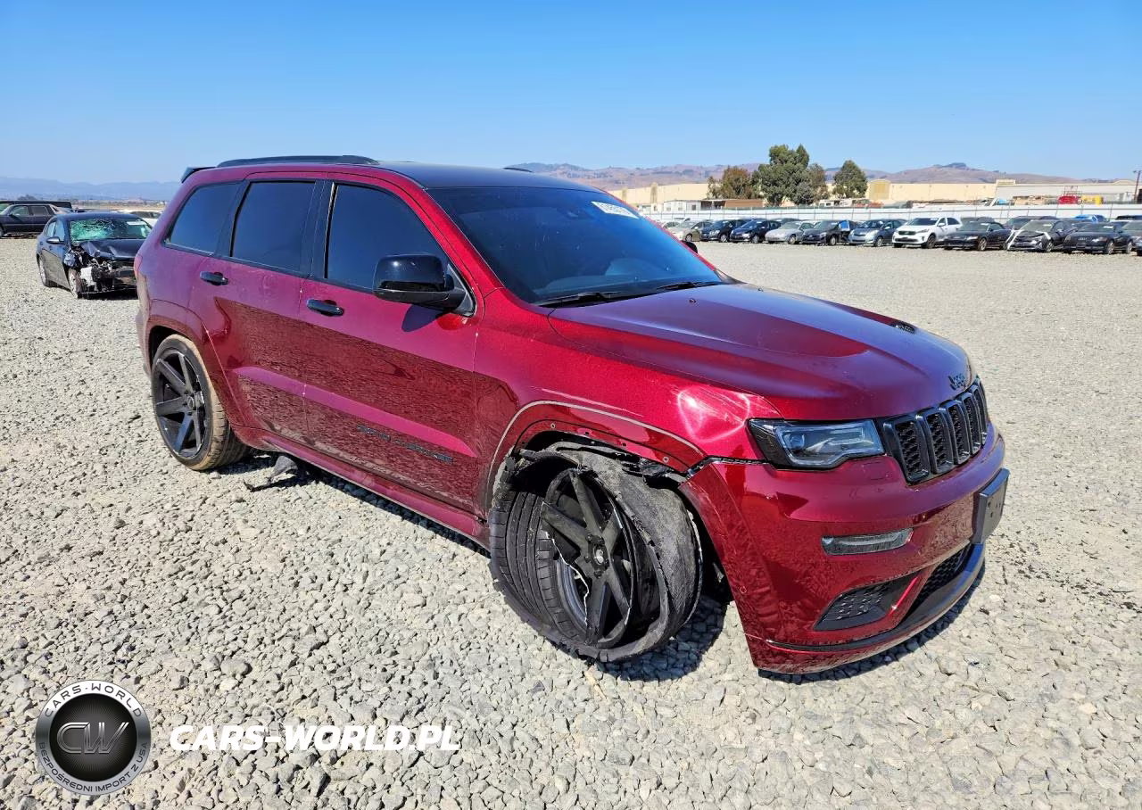 2019 Jeep Grand Cherokee Limited VIN:1C4RJFBG0KC737430 - 4