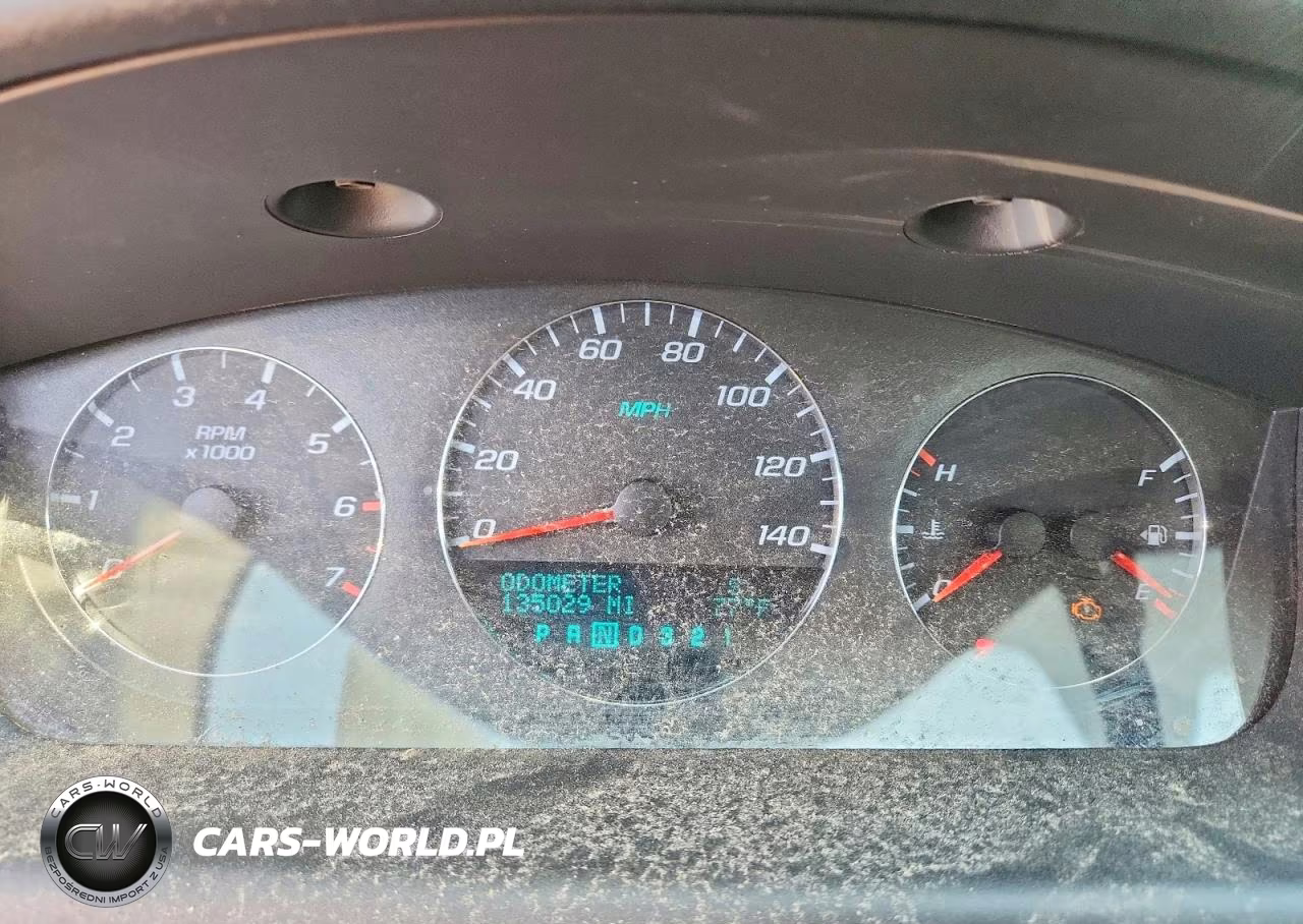 2009 Chevrolet Impala 1Lt VIN:2G1WT57N791182158 - 9