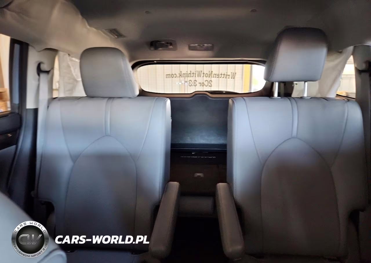 2021 Toyota Highlander Limited VIN:5TDYZRAH9MS085053 - 10
