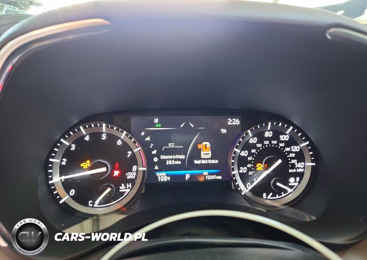 2021 Toyota Highlander Limited VIN:5TDYZRAH9MS085053 - 9