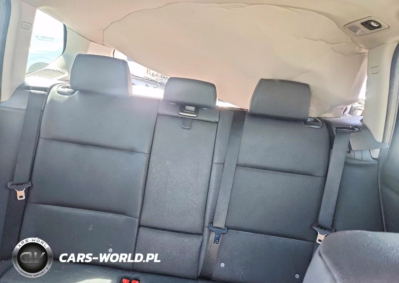 2017 BMW X3 Sdrive28I VIN:5UXWZ7C58H0V84884 - 10