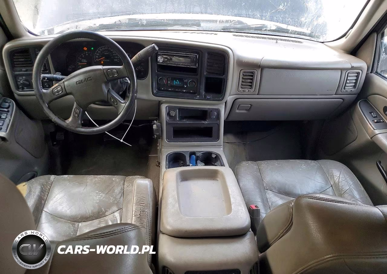 2007 GMC New Sierra K3500 VIN:1GTJK33D07F137932 - 8