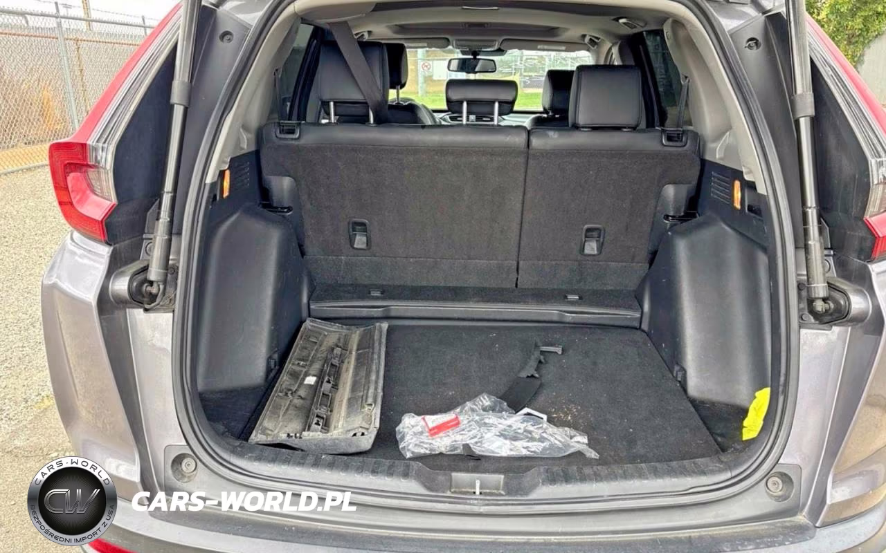 2020 Hond Cr-V Exl VIN:7FARW1H81LE022041 - 14
