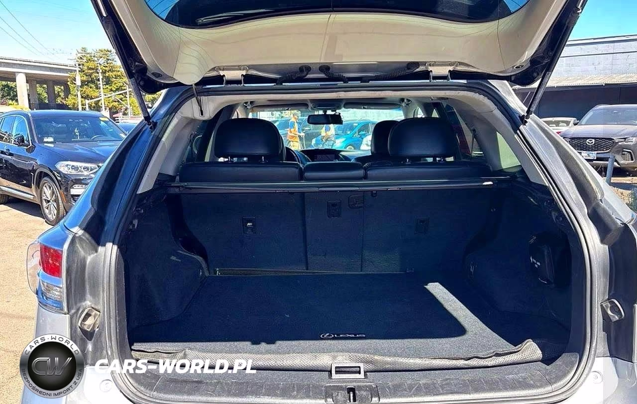2013 Lexus Rx 350 Base VIN:2T2BK1BA3DC162744 - 14