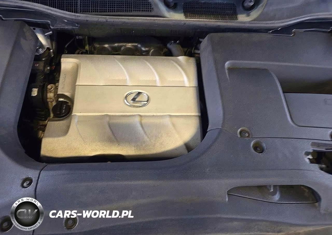 2013 Lexus Rx 350 Base VIN:2T2BK1BA3DC162744 - 7