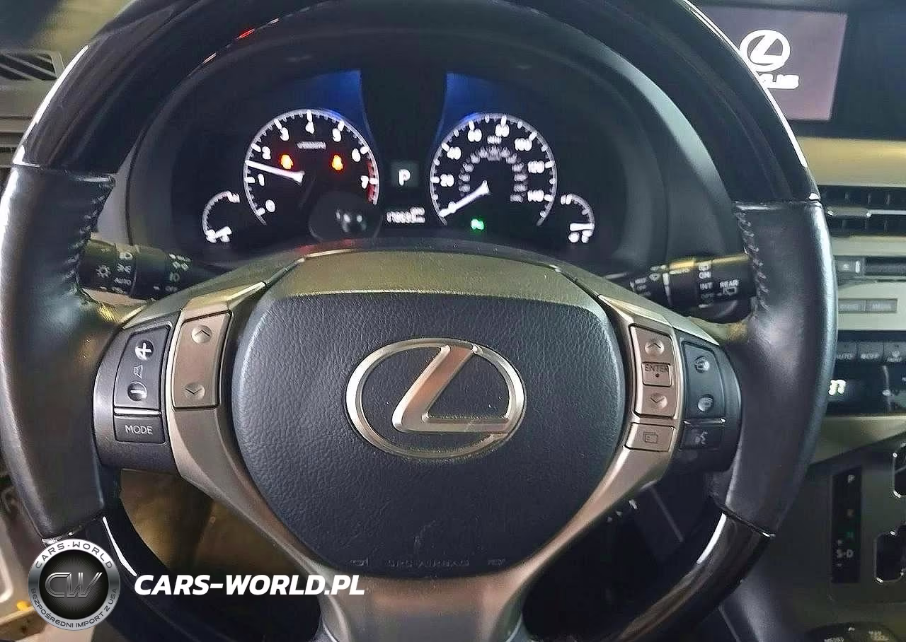 2013 Lexus Rx 350 Base VIN:2T2BK1BA3DC162744 - 9