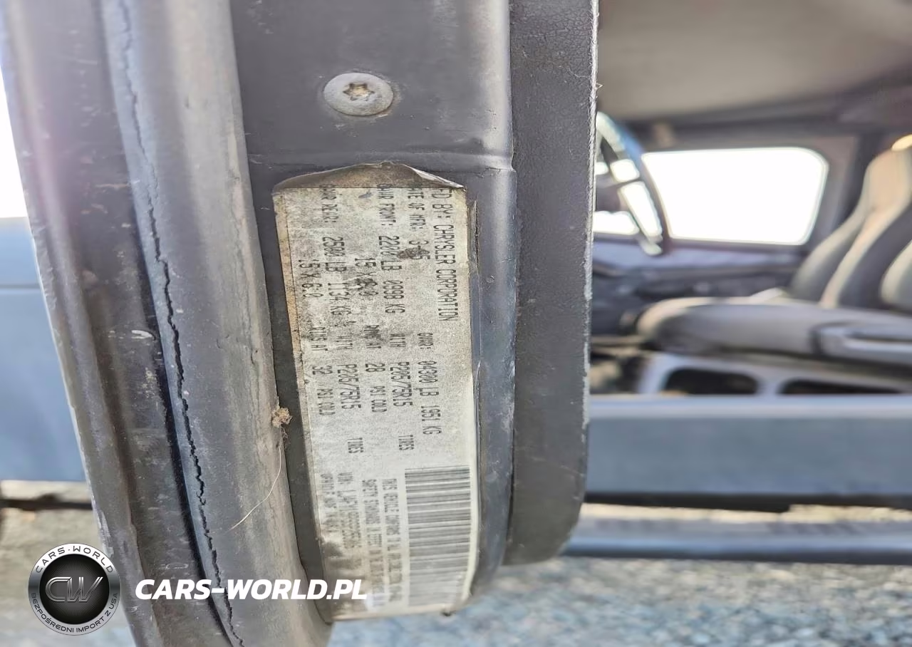 1995 Jeep Wrangler - Yj S VIN:1J4FY19P9SP255016 - 13