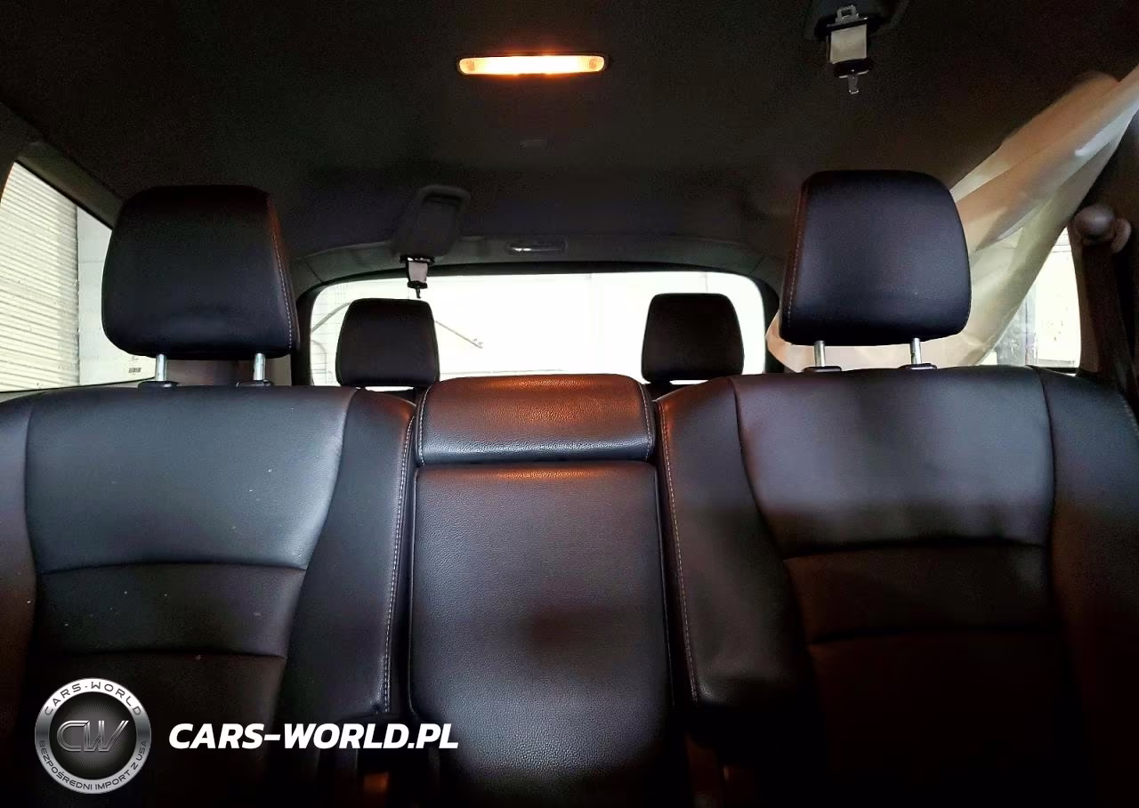 2020 Honda Pilot Exl VIN:5FNYF6H56LB025074 - 10