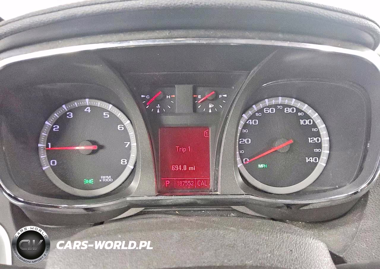 2010 GMC Terrain Sle VIN:2CTALBEW3A6259941 - 9