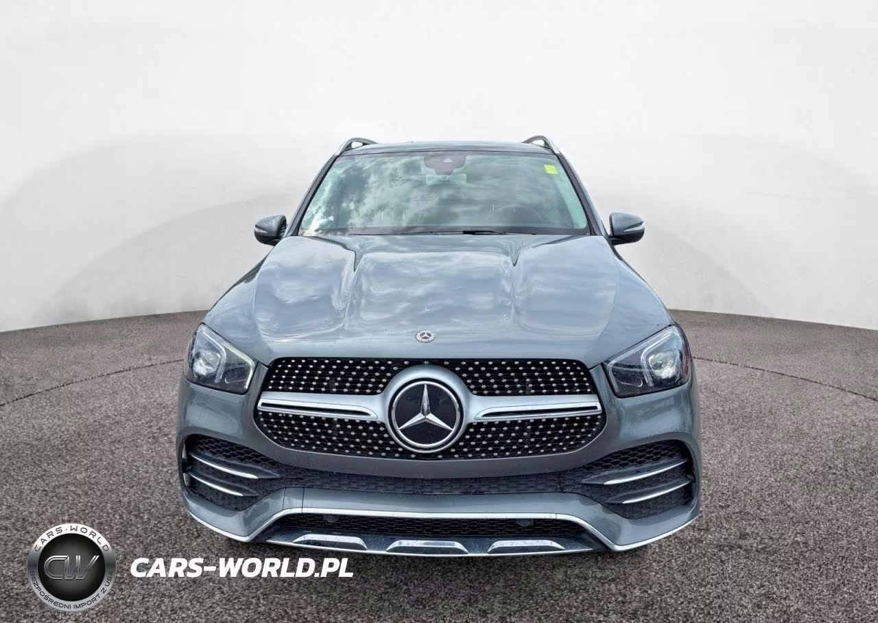 2020 Merz Gle 450 4M VIN:4JGFB5KB3LA016686 - 12